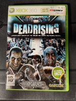 Dead Rising - Xbox 360 - Top Zustand - Kult Spiel!