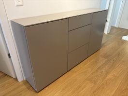 Meuble de rangement Pfister