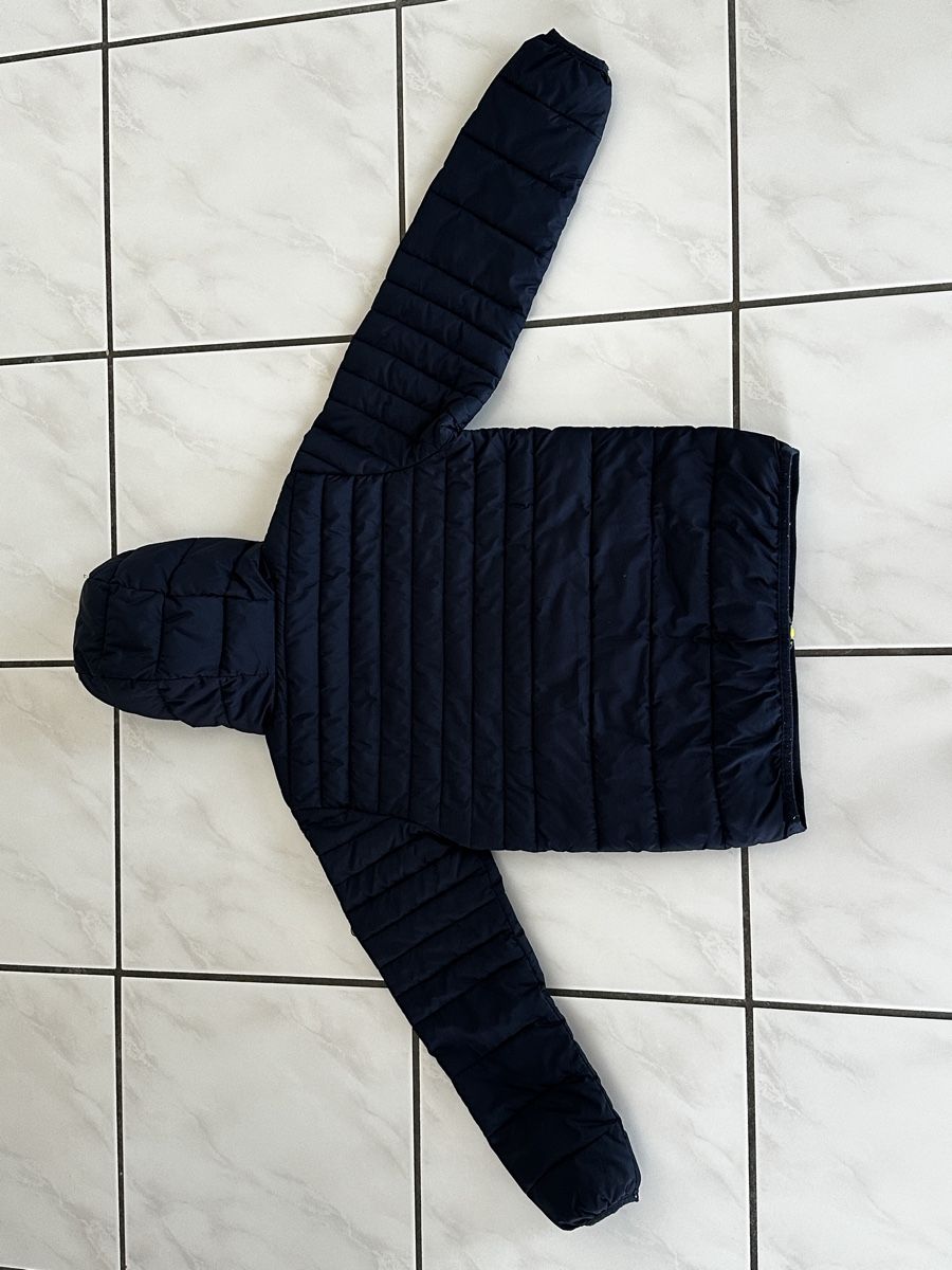 Giacche & Cappotti: Herbstjacke Alive Grösse 146 – Usato da Forch venduto da sv94 1