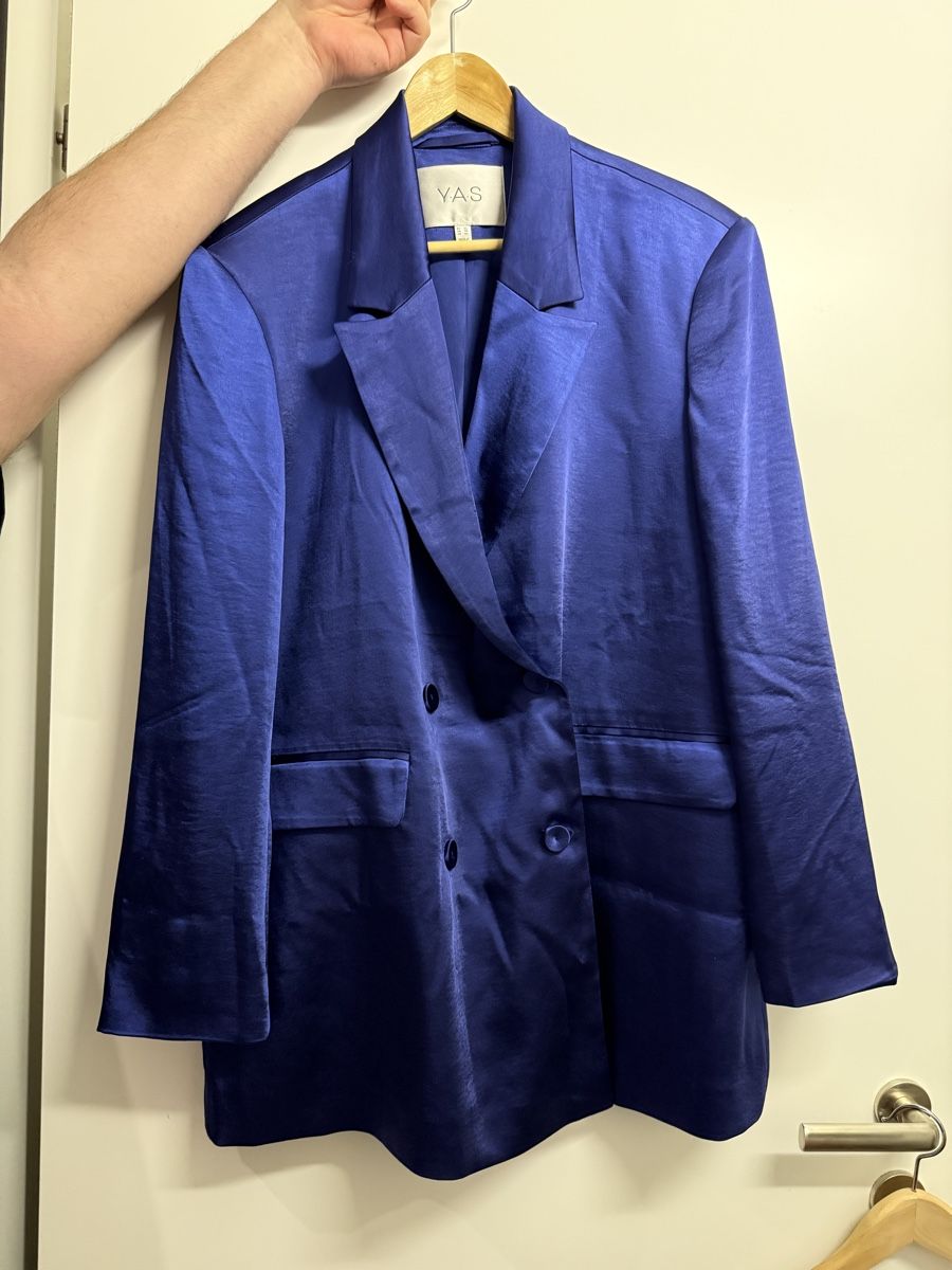 Completi & Tailleur: Hosenanzug Set – Usato da Pfäffikon ZH venduto da m8330