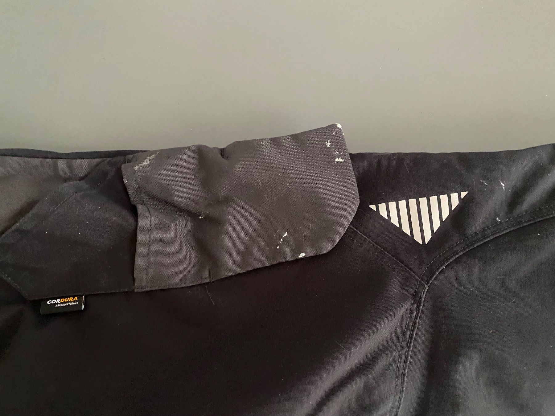 Pantaloni: Engel Arbeitshose Gr. 38 TOP Qualität – Usato da Konolfingen venduto da sibi1977 2