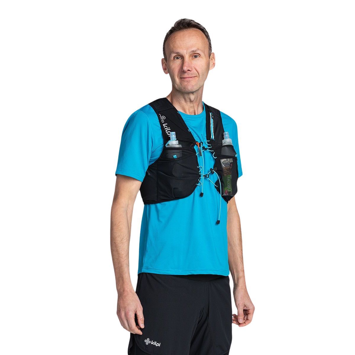 Gilets & Westen: Kilpi Hardrock 10 Weste Unisex – Neu und originalverpackt aus Spiez von Outlet-King 8