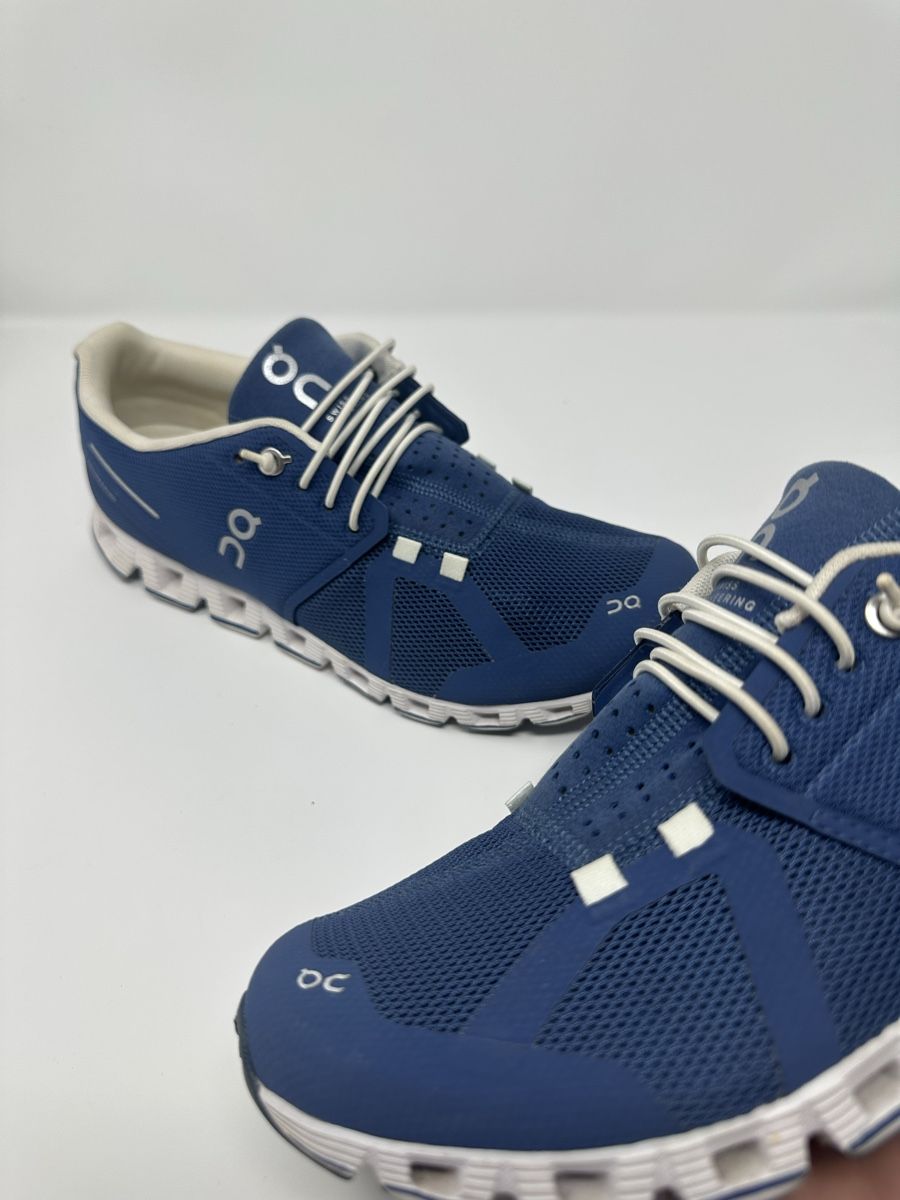 On Scarpe da uomo: ON Cloud Laufschuhe blau, Grösse 40, top Zustand – Usato da Luzern venduto da kim221080 2