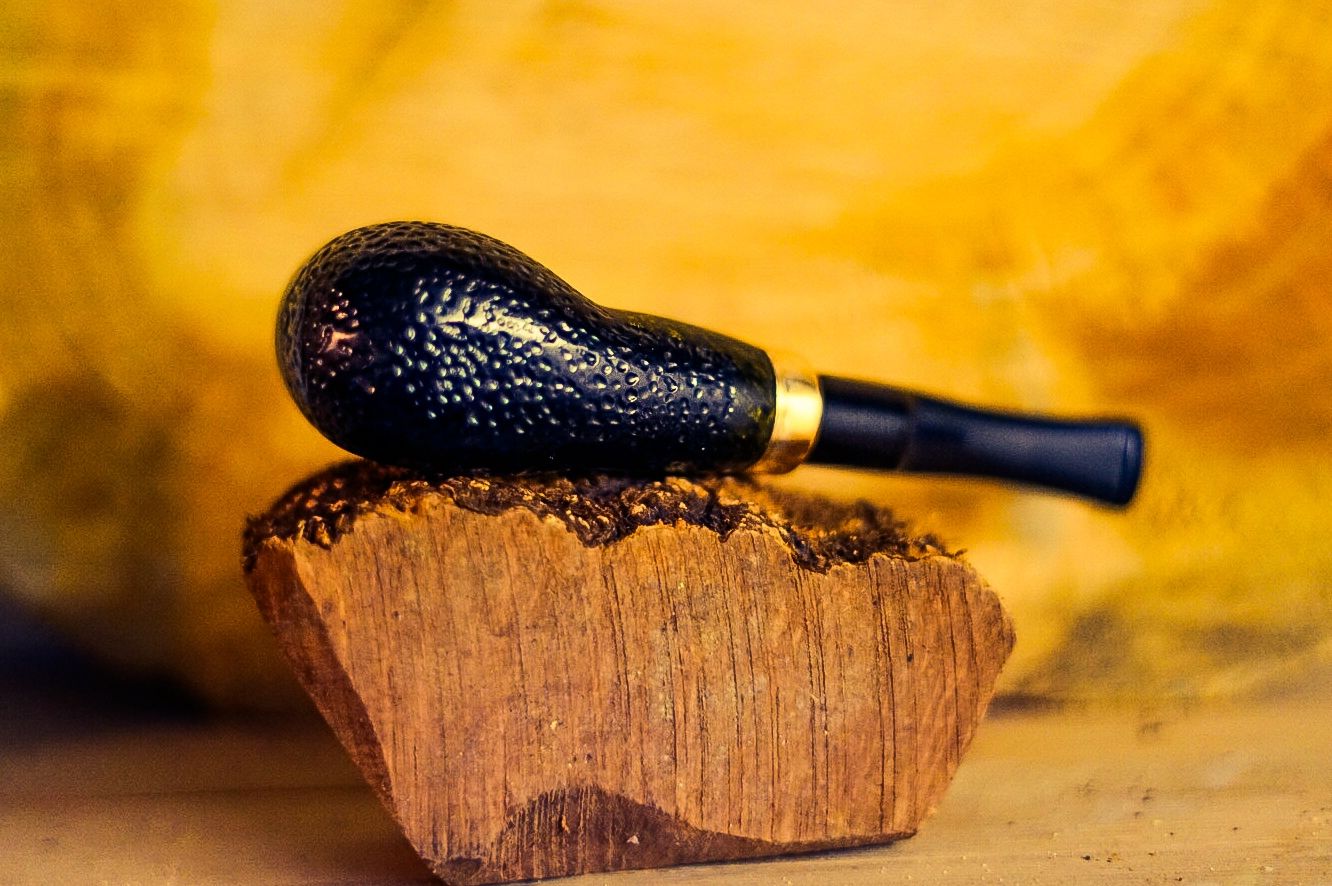 Pipe & Accessori: Handmade pipe von Rauchwerk – Nuovo e nell'imballaggio originale da Rothrist venduto da schmuus 6