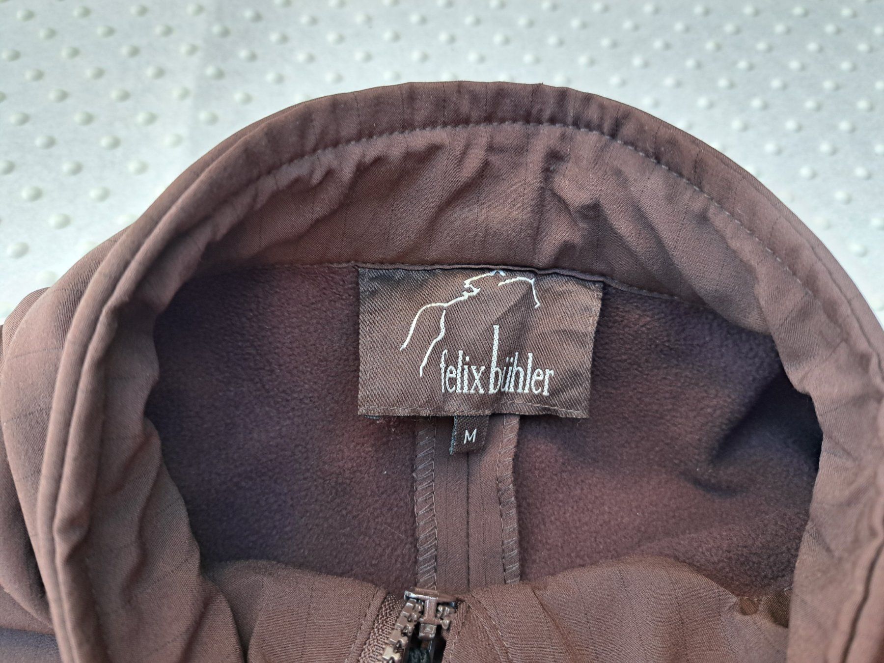 Felix Bühler Giacche: Felix Bühler Softshell Jacke, Top Zustand, Grösse M – Nuovo (secondo la descrizione) da Gysenstein venduto da joshuas81 4