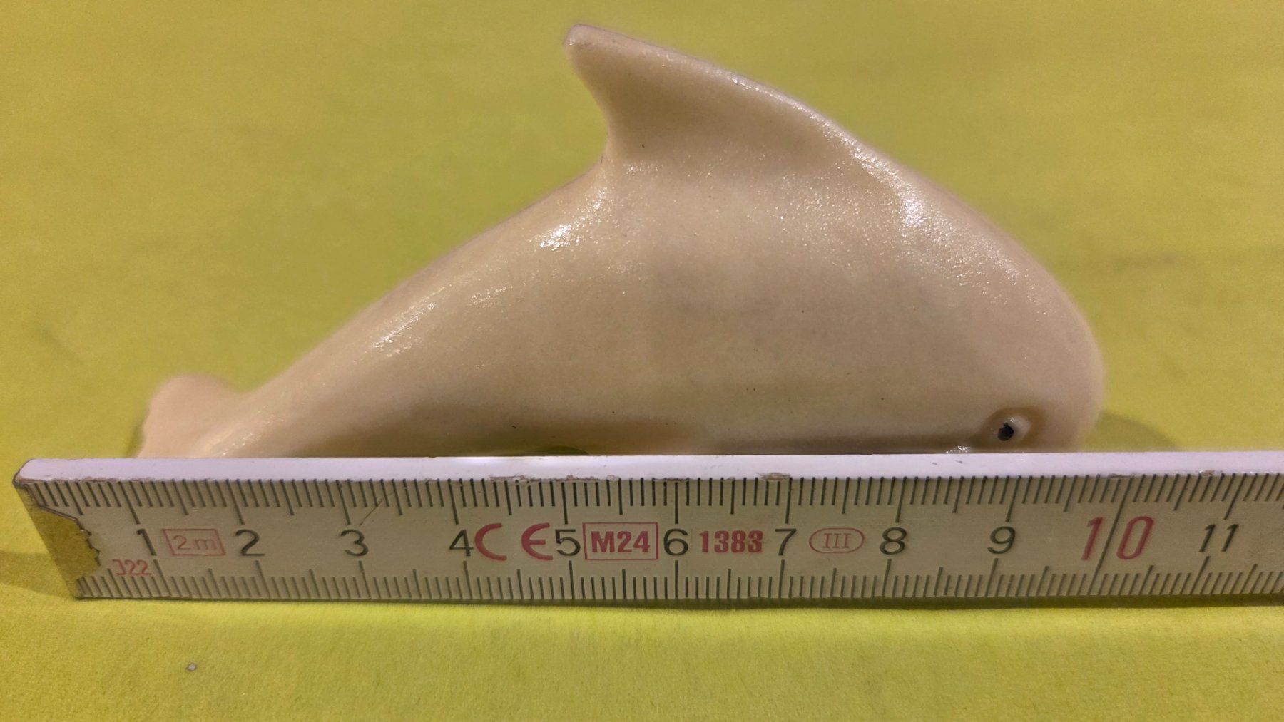 Sculture & Statue: Delfine 12cm aus Marmor – Nuovo (secondo la descrizione) da Roggliswil venduto da Mabelco 4