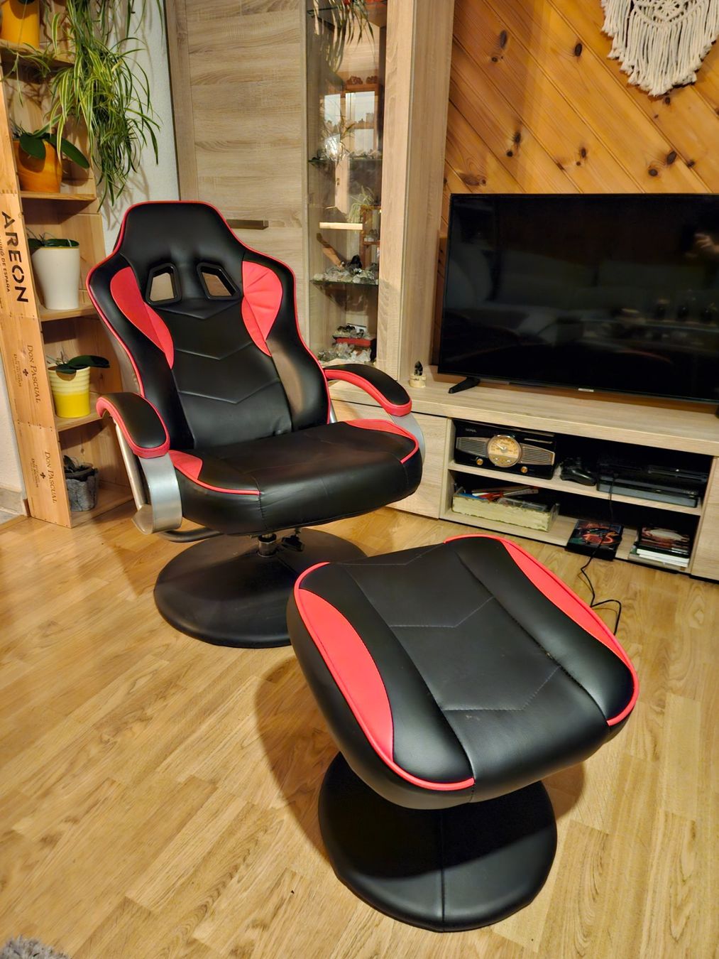 Fauteuils: Sessel – D'occasion à Sisikon par bryke 1