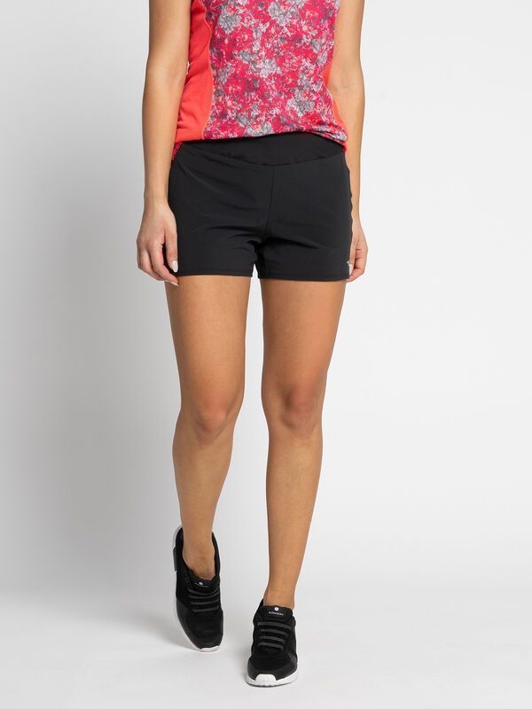 Mizuno Pantaloni: Mizuno Phenix Printed Sqr 4.0 Gr. L – Nuovo e nell'imballaggio originale da Spreitenbach venduto da 1Runner 1