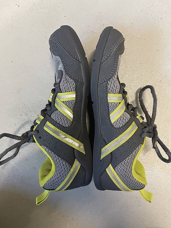 Scarpe per ragazzi: Barfuss Schuhe – Usato da Meierskappel venduto da Bonolita 1