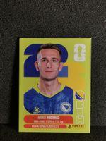 Panini Wm 2026 Sticker :Amar Memic Bih 16