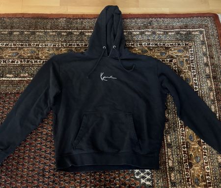 Karl Kani Hoodie