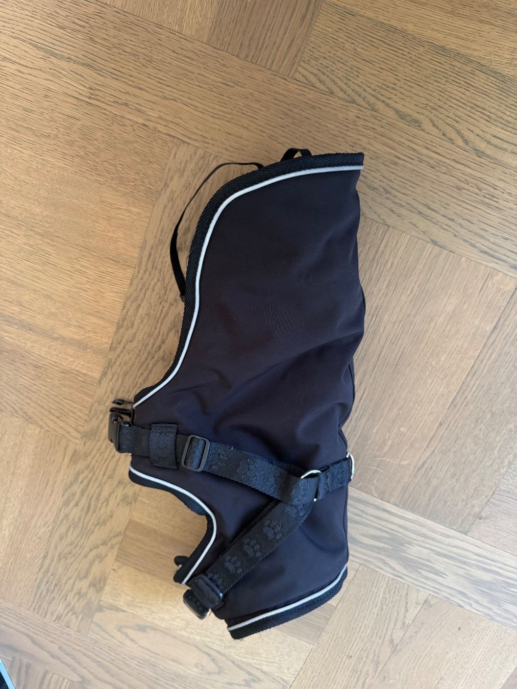 Abbigliamento: Hundemantel – Usato da zürich venduto da sonicmoons 2