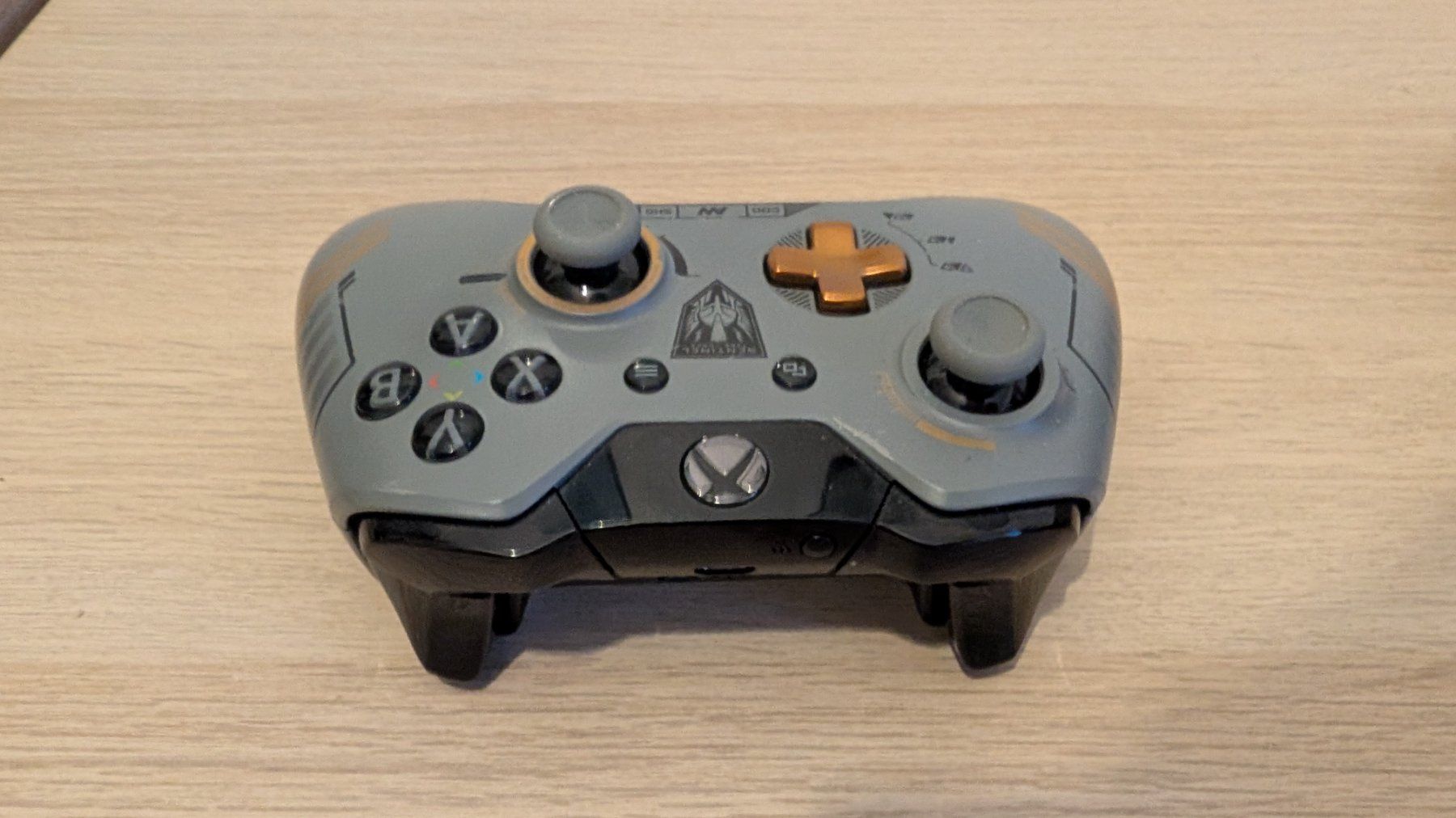 Microsoft Konsolen: XBOX ONE - édition Cod Advanced Warfare – Gebraucht aus Neuchâtel von Anthony_NE 3