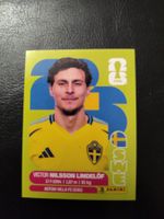 Panini FIFA World Cup 2026 SWE 6