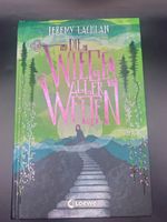 📖Die Wiege aller Welten Bd1 Fantasy Jeremy Lachlan