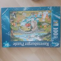 Ravensburger Disney Puzzle 100 XXL stück ab 6 Jahre