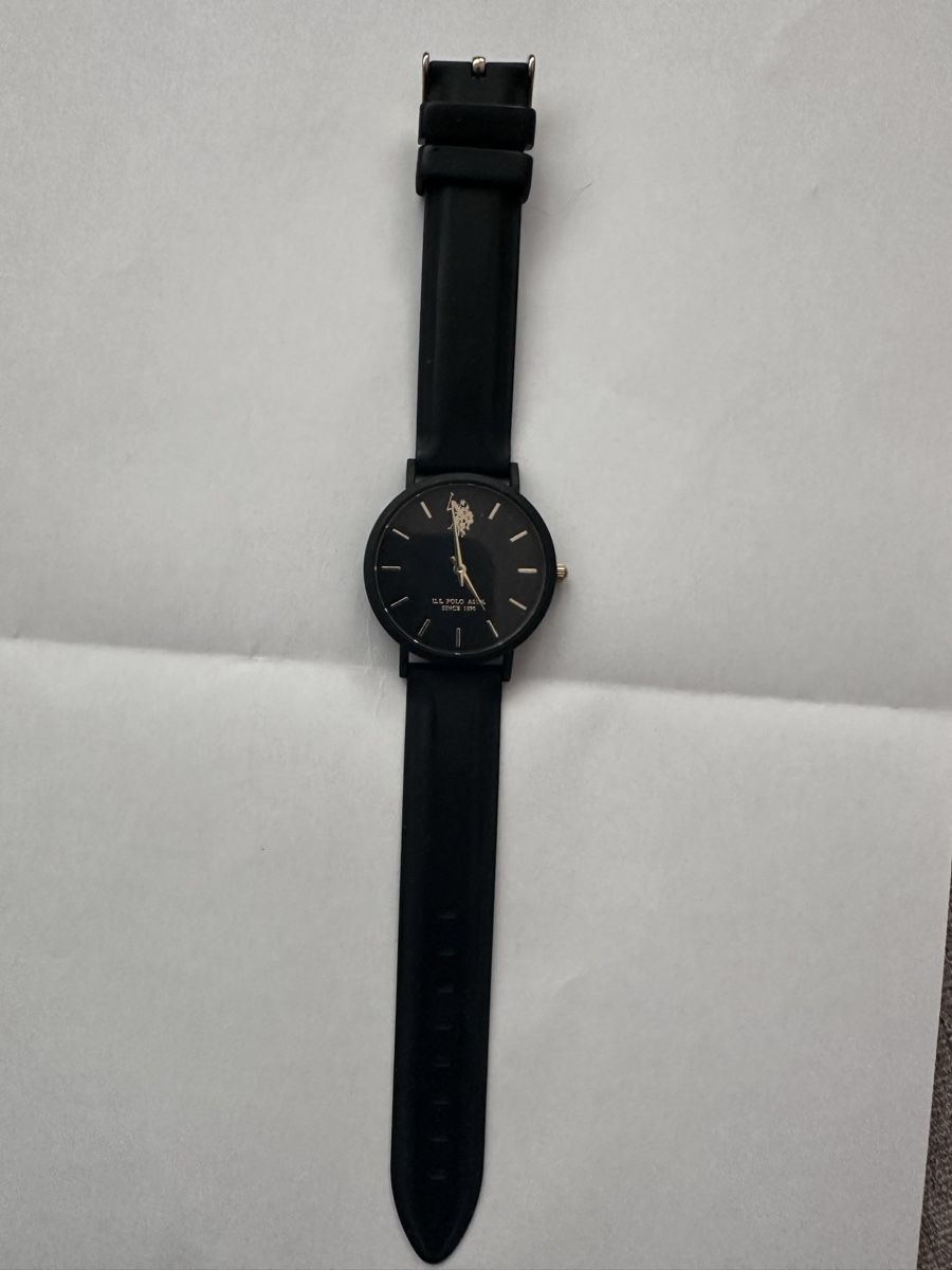 Orologi:  U.S. Polo Assn. Damenuhr – Usato da Mels venduto da ricoshop 1