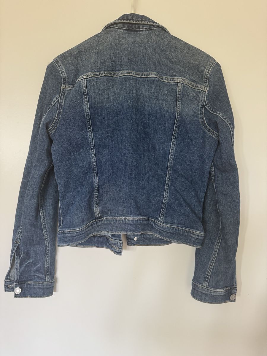 H&M Giacche: HM Jeansjacke - Grösse S – Usato da Zürich venduto da Chanelle07 2