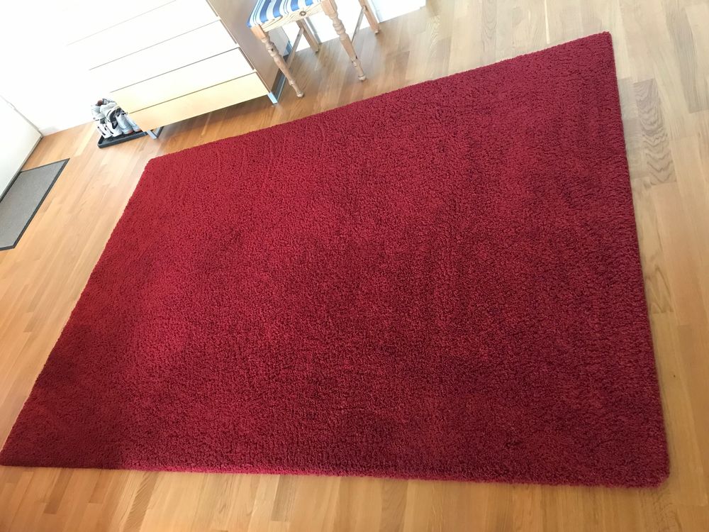 Teppich ADUM von IKEA 170 x 240 cm | Kaufen auf Ricardo