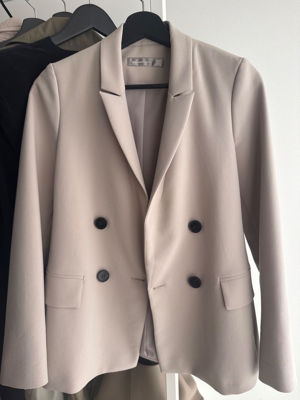 Hallhuber Completi & Tailleur: Hallhuber Blazer Gr 34 – Nuovo (secondo la descrizione) da Niederglatt ZH venduto da mvgie
