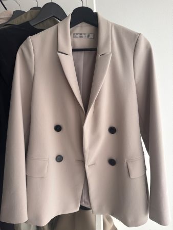 Hallhuber Blazer Gr 34