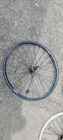 Jante arrière Mavic 26"