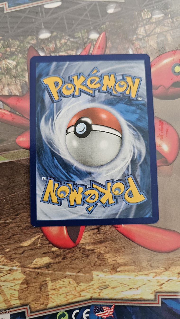 Pokémon Carte collezionabili: seel reverse Holo aus 2016 - Top Zustand – Nuovo (secondo la descrizione) da suhr venduto da m1a1 1