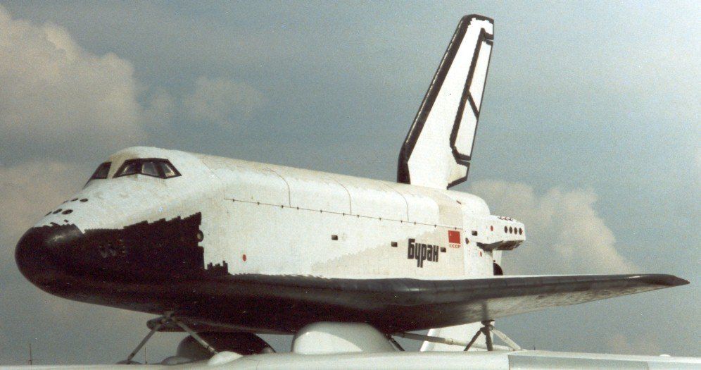 Pietre preziose: Tuile thermique de la navette spatiale russe Bourane – Nuovo (secondo la descrizione) da Promasens venduto da Toblerone83 4