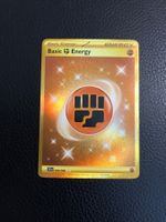 2023 Scarlet & Violet - Fighting Energy Full Art 258/198 NM