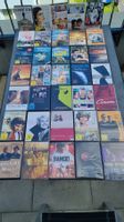 DVD Sammlung