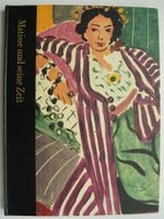 Kunstbuch: Matisse