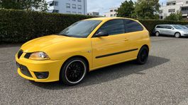 Seat Ibiza 1.8 20VT 180PS Cupra Last Call