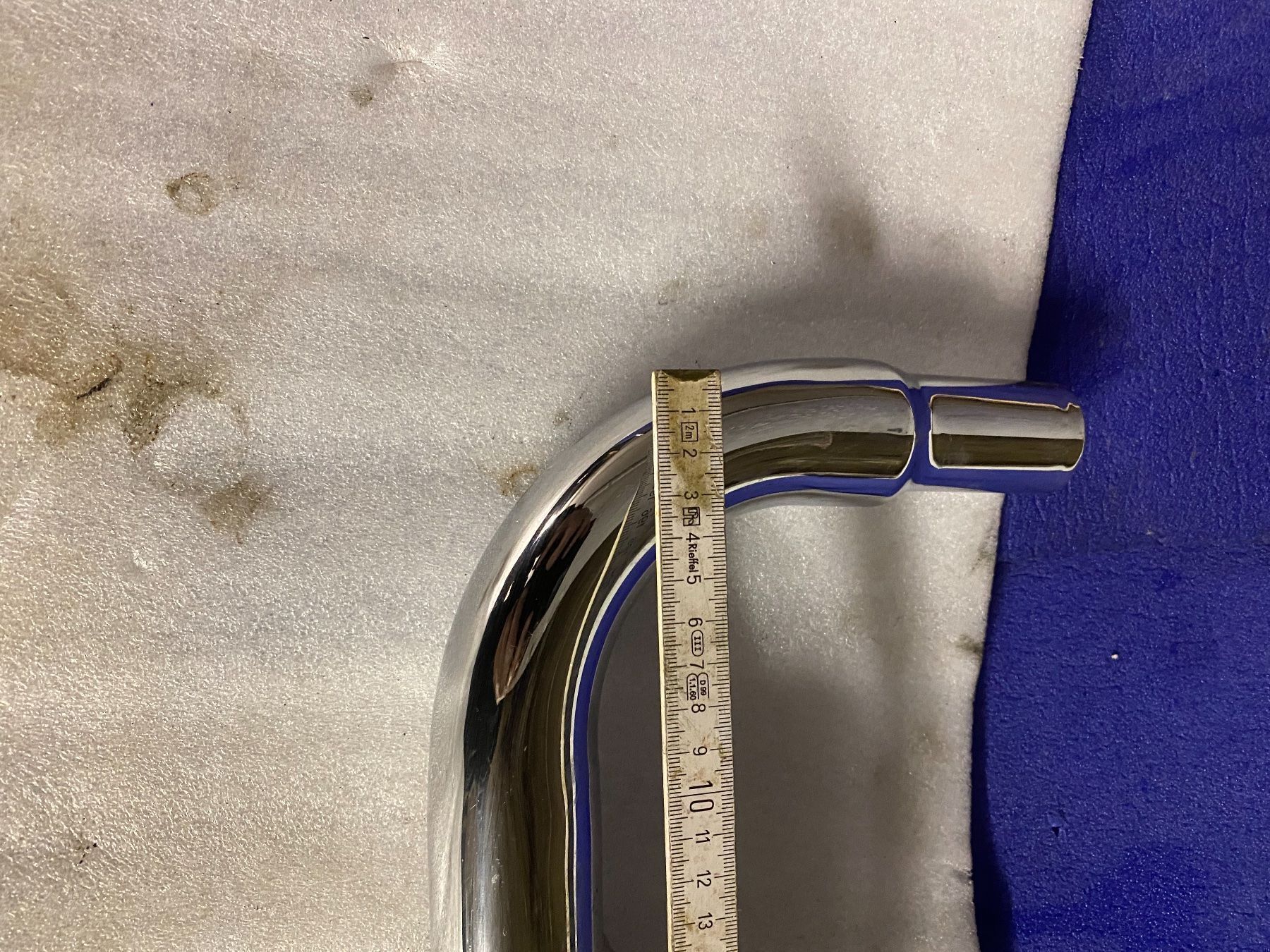 Sistemi di scarico: Pot d’échappement moto – Nuovo e nell'imballaggio originale da Vevey venduto da Chupita-met 3