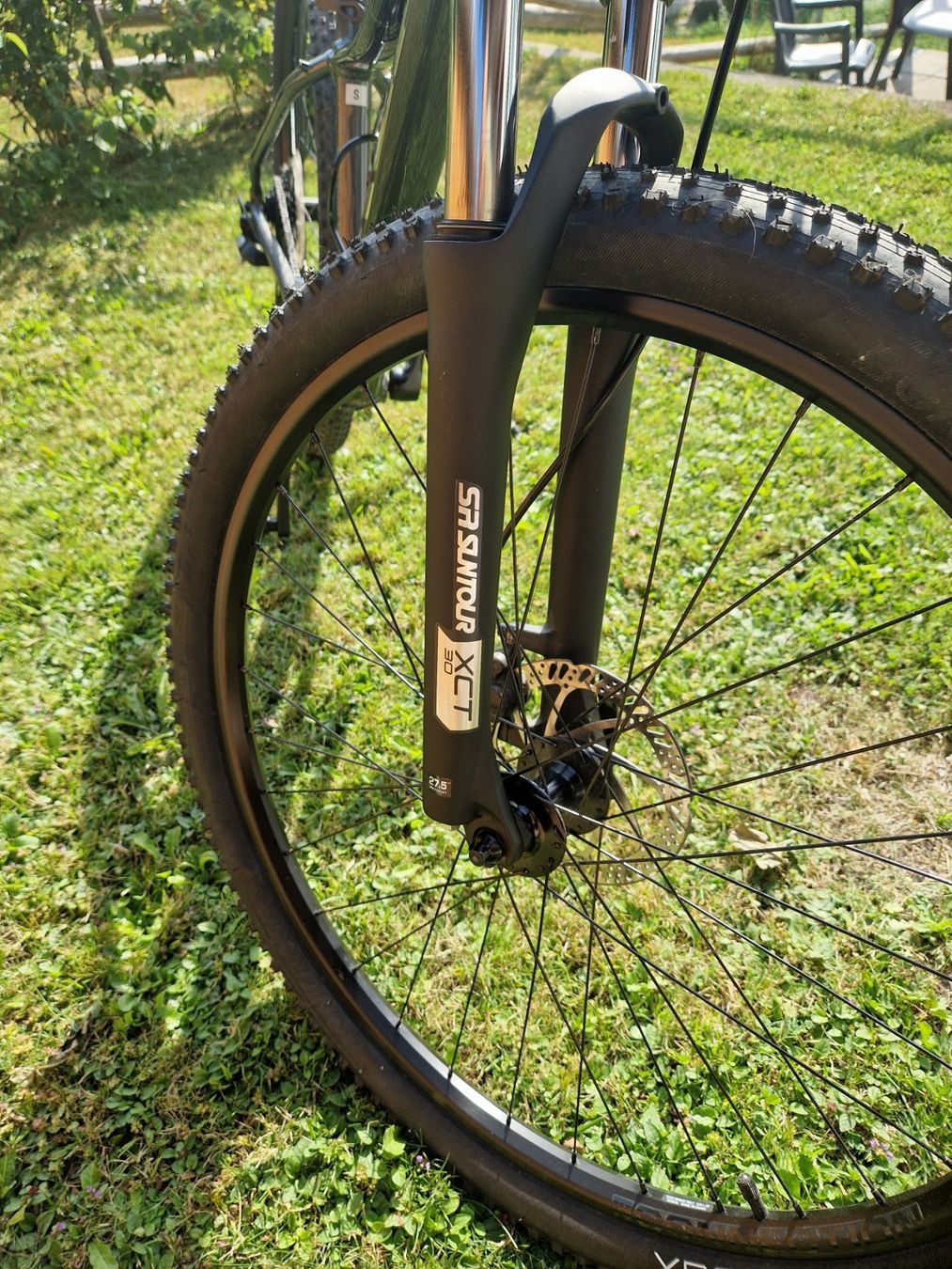 Trek Vélos: Trek Marlin 5 S 27.5 Wheel – Neuf (Voir description) à Trun par sanena 2