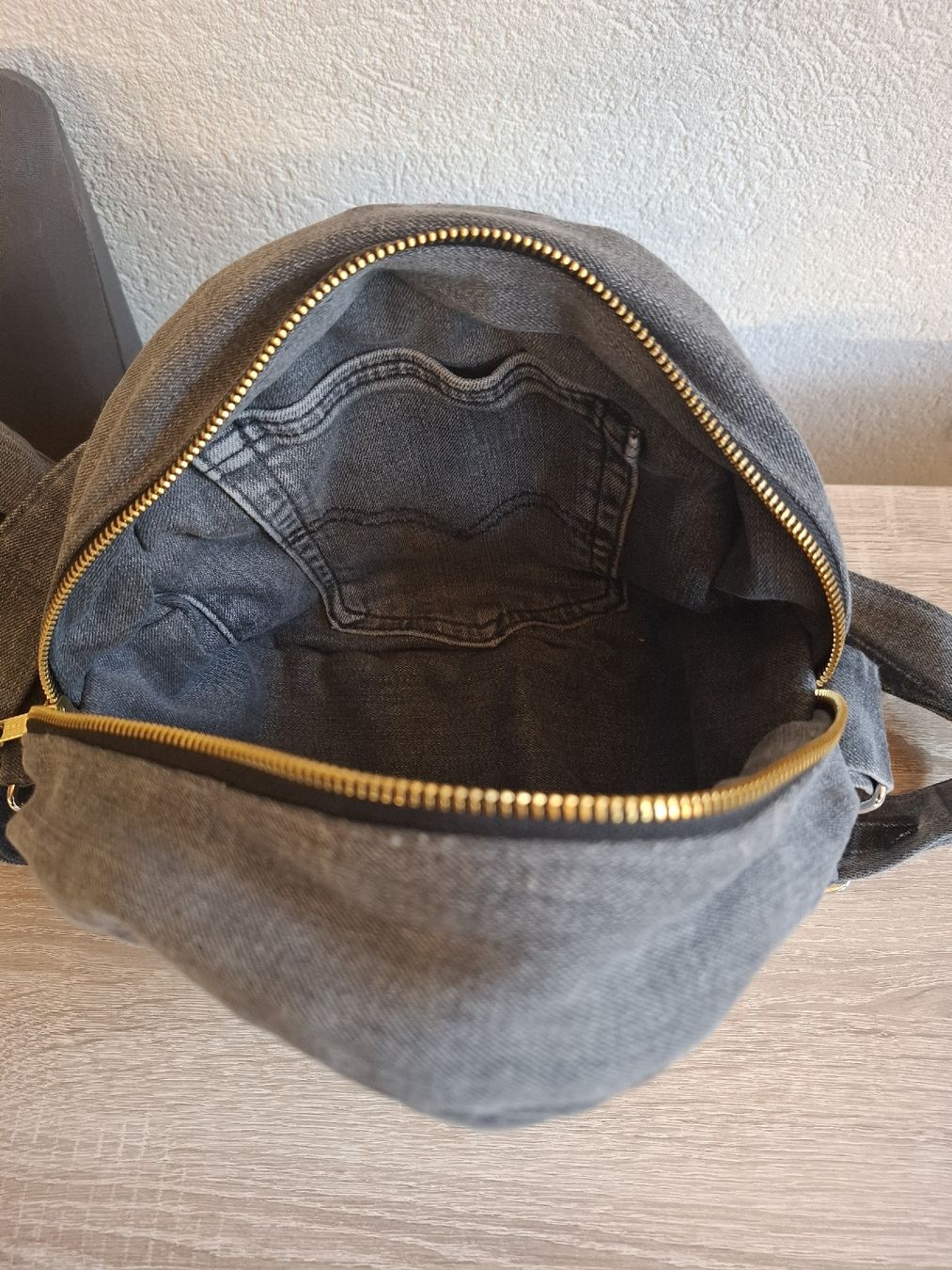 Borse da donna: sac à main – Nuovo e nell'imballaggio originale da Les Valettes venduto da Wandou19 3
