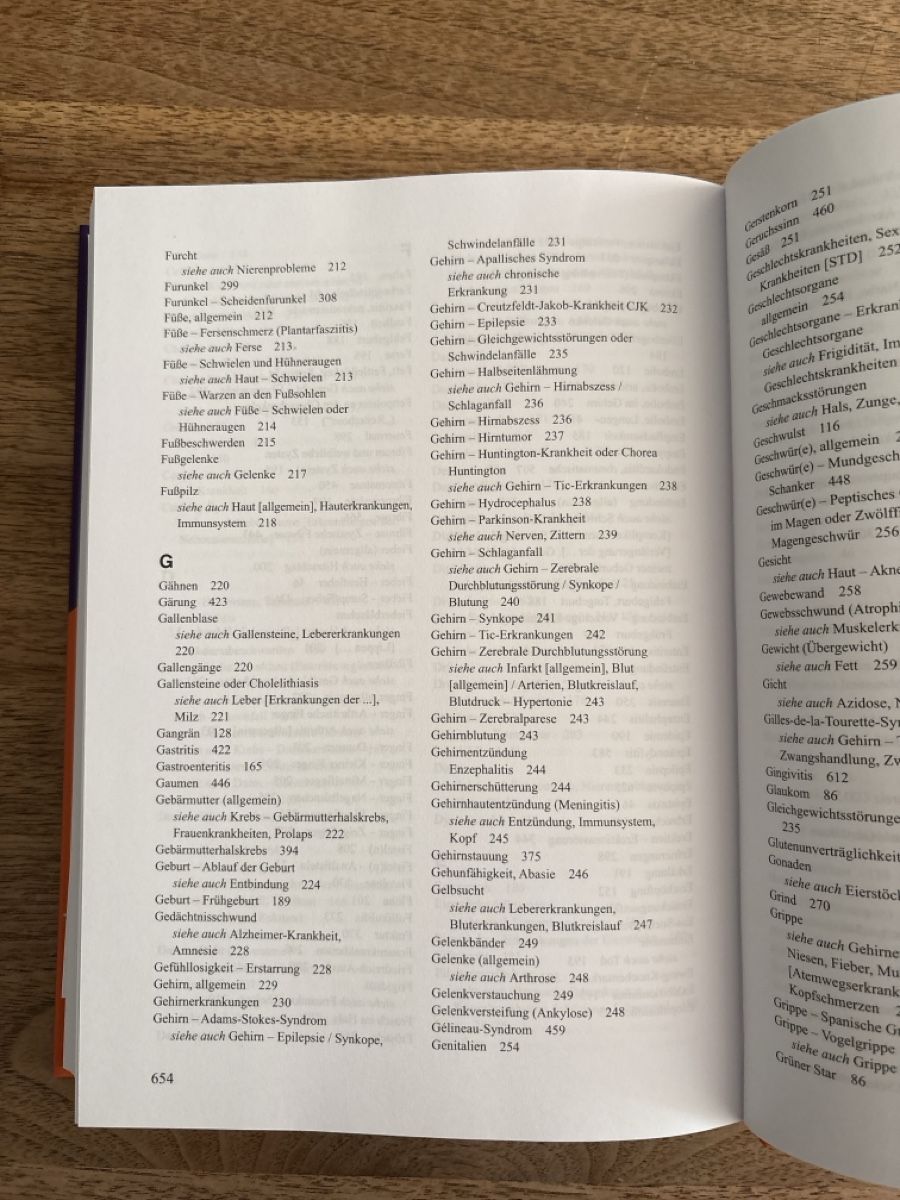Libri: Buch Mein Körper Barometer der Seele – Nuovo e nell'imballaggio originale da Weesen venduto da D0101D 3