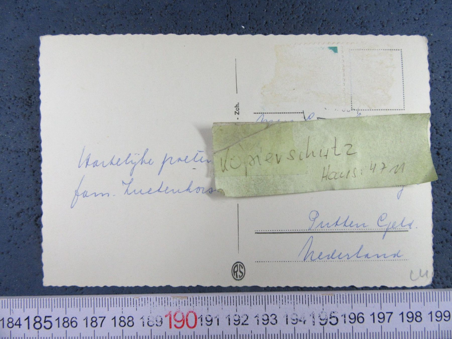 Cartoline postali: VITZNAU LU AK FLUGAUFNAHME – Usato da Ettingen venduto da Hausi4711 1