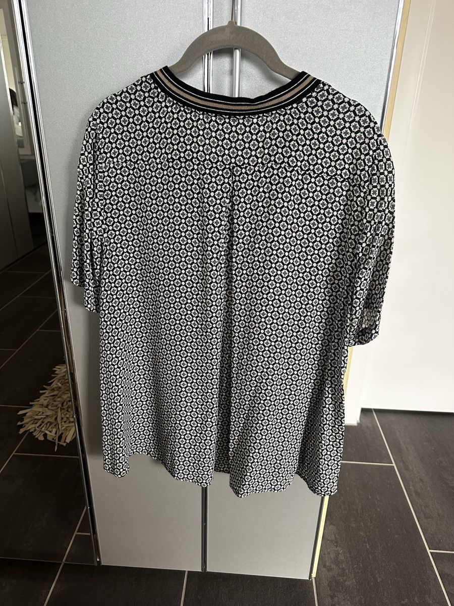 Camicette: Tolle Bluse von Sack's, Grösse L – Nuovo (secondo la descrizione) da Bazenheid venduto da ManilaGrace 2
