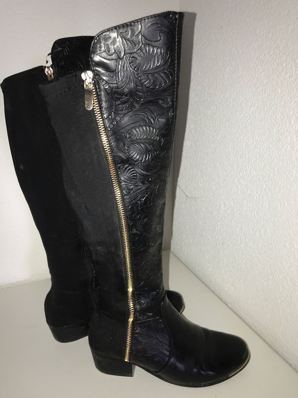 Scarpe da donna: Stiefel Damen 37 – Usato da Eschikofen venduto da isabella2401 2
