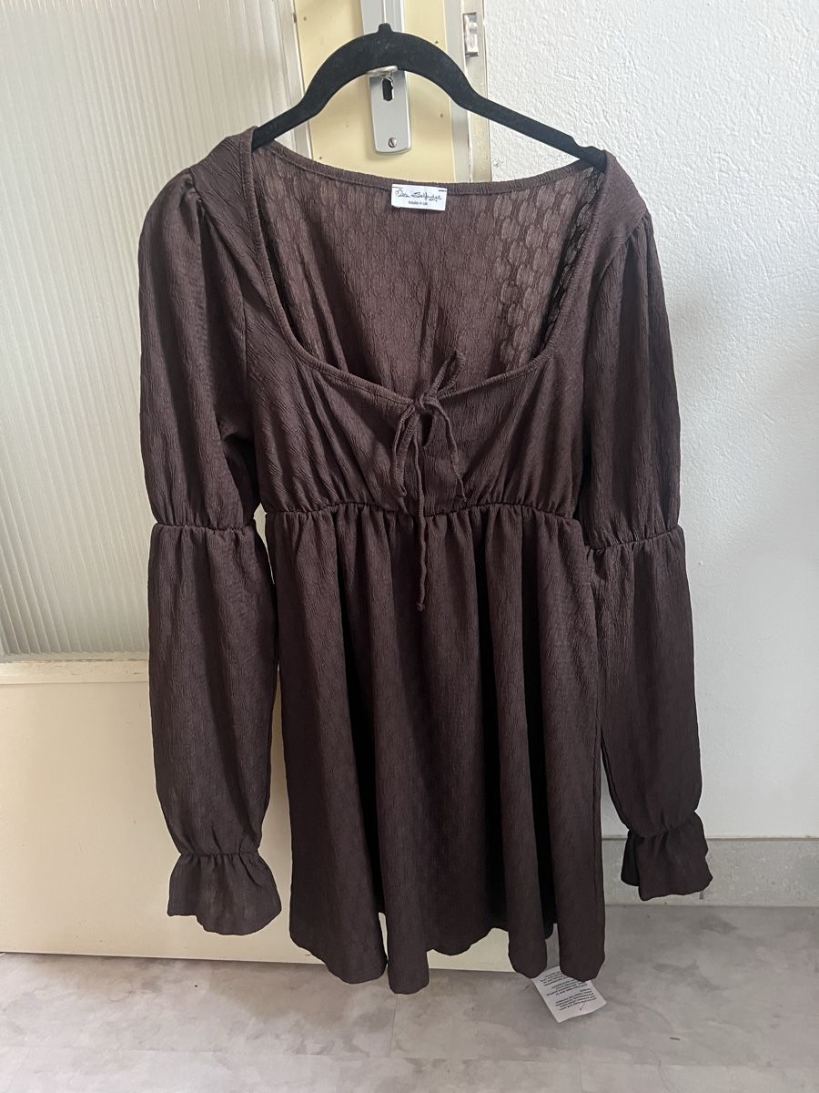 Vestiti: ASOS Kleid, neu, Gr. 36 – Nuovo e nell'imballaggio originale da Kirchberg BE venduto da lea_kb6y