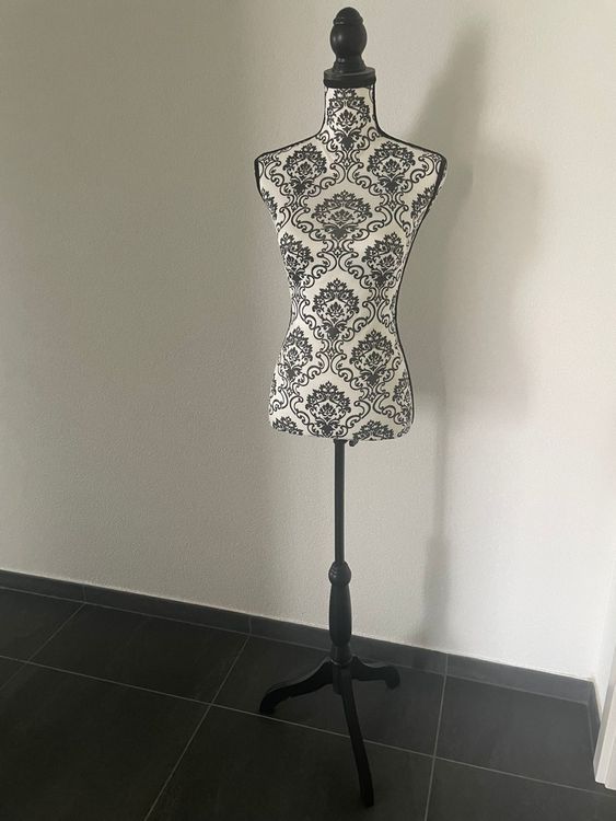 Patron De Couture Vogue 1720 – Robe Années 80, Buste 82.5cm, Non Découpé, Vintage