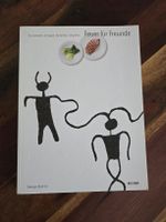 " Feuer für Freunde " Grill Buch / Kochbuch