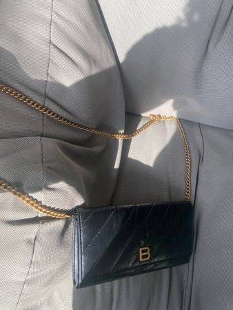 Balenciaga Woc tasche crossbody