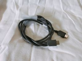 HDMI Kabel
