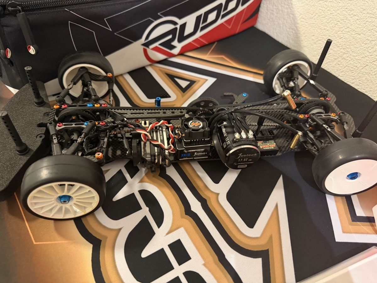 Awesomatix Modellismo RC: Rc AWESOMATIX  1/10 – Nuovo (secondo la descrizione) da Lausanne venduto da leo_66g7 3