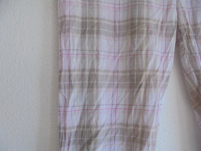 H&M Pantaloni: Sommerhose Gr.M Baumwolle H&M NEU – Nuovo (secondo la descrizione) da Hinwil venduto da Glasperlen 2