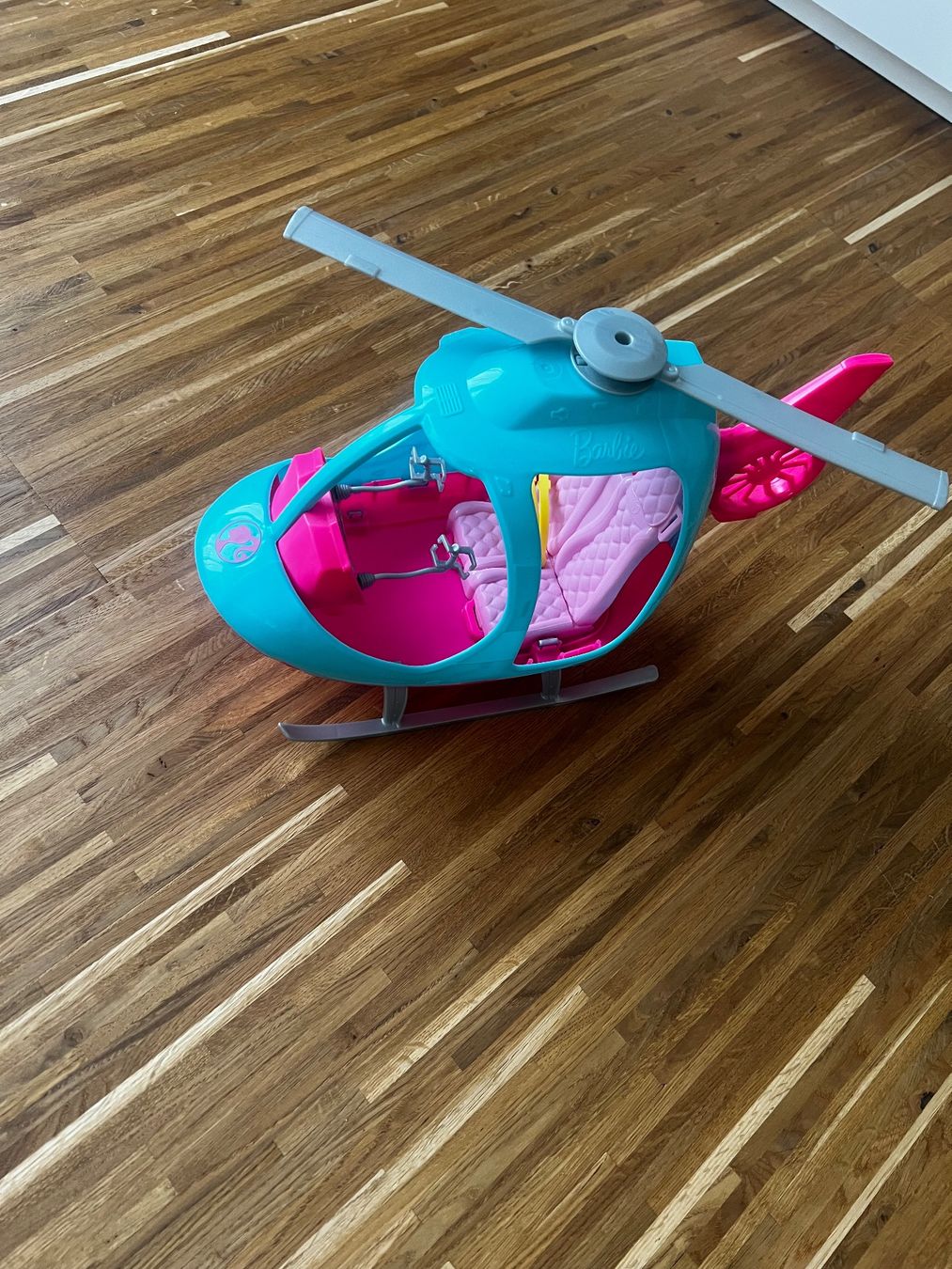 Giocattoli: Babie Helikopter – Usato da Stans venduto da Fee81 3