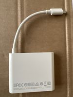 Huawei MateDock AD11 USB-C Docking Station Adapter