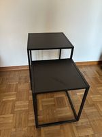 Beistelltisch 2er Set gratis zum abholen