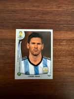 Panini WM 2014 - Lionel Messi Sticker